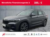 BMW X1 xDrive25i M SPORT LED+NAV+ACC+AHK+HuD+SHZ+RFK - BMW X1: 25i