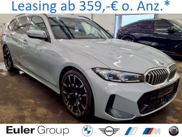 BMW 320 i Touring M Sport 19'' ACC LCProf HiFi Comf.