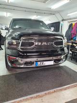 Dodge RAM Gen4 1500 Laramie - gebrauchte Dodge RAM aus dem Jahr 2014