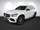 Mercedes-Benz GLC 200d 4Matic AMG-Line *Night-Paket*20"Zoll*