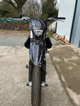 Husaberg Fe 450 - SUPER MOTO VON 251 BIS 500 CCM