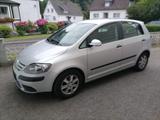 Volkswagen VW Golf Plus 1.6 75kW/102PS - Volkswagen Golf Plus: 7