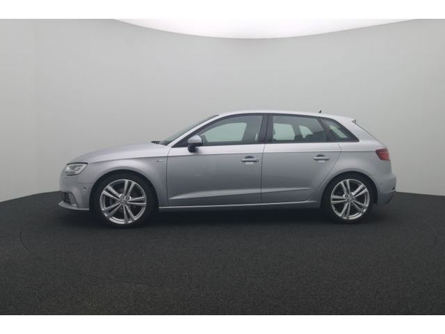 Fahrzeugabbildung Audi A3 Sportback 35 TFSI Sport S-Line