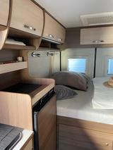 Bravia Swan 599 - Bravia Kastenwagen