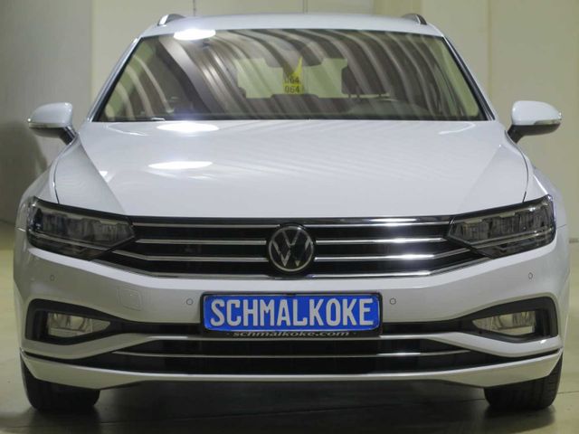VW Passat Variant 2.0 TDI SCR DSG7 Business AHK Nav