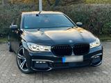 BMW G11 730d M-Paket - BMW 730 in Köln