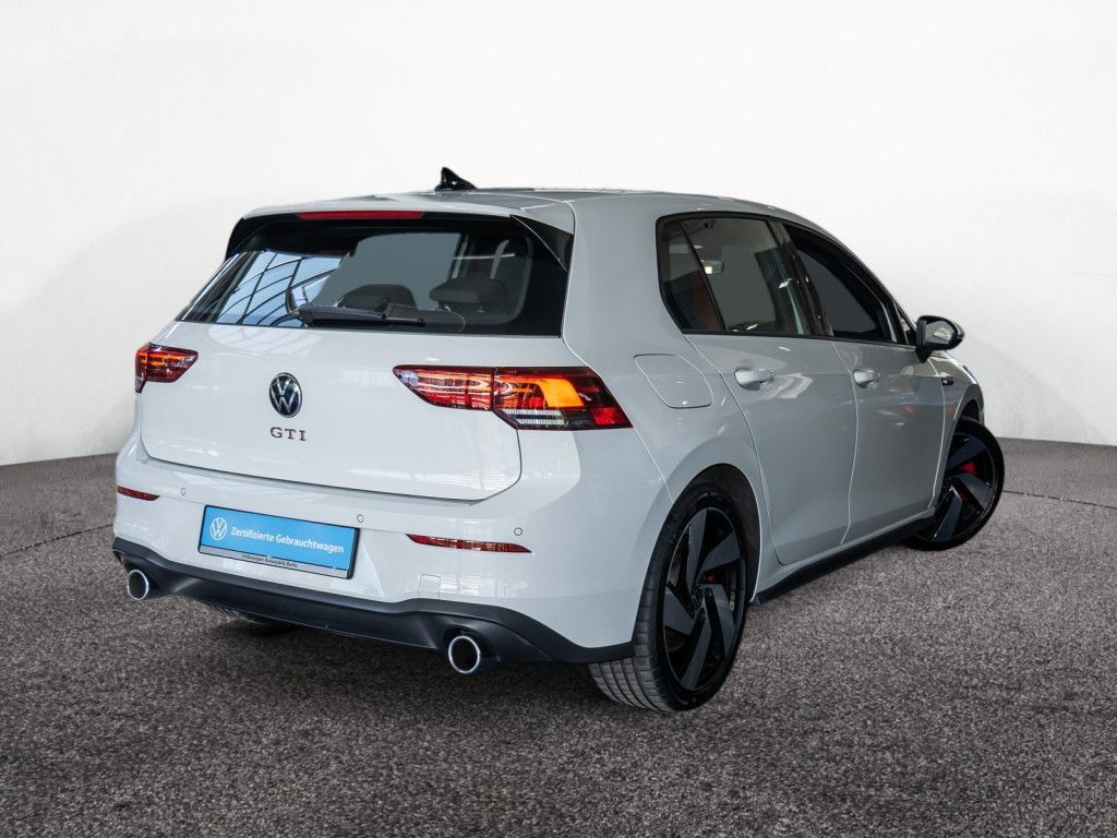 Volkswagen Golf - Bild 5