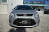 Ford C-MAX 1.6 TDCi DPF Sync Edition |Winter-Paket| - Ford C-Max: 1.6