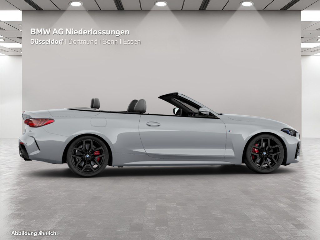 BMW 420 - Bild 11