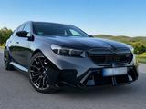 BMW M5 Touring Carbon Keramik Drivers Package XPEL