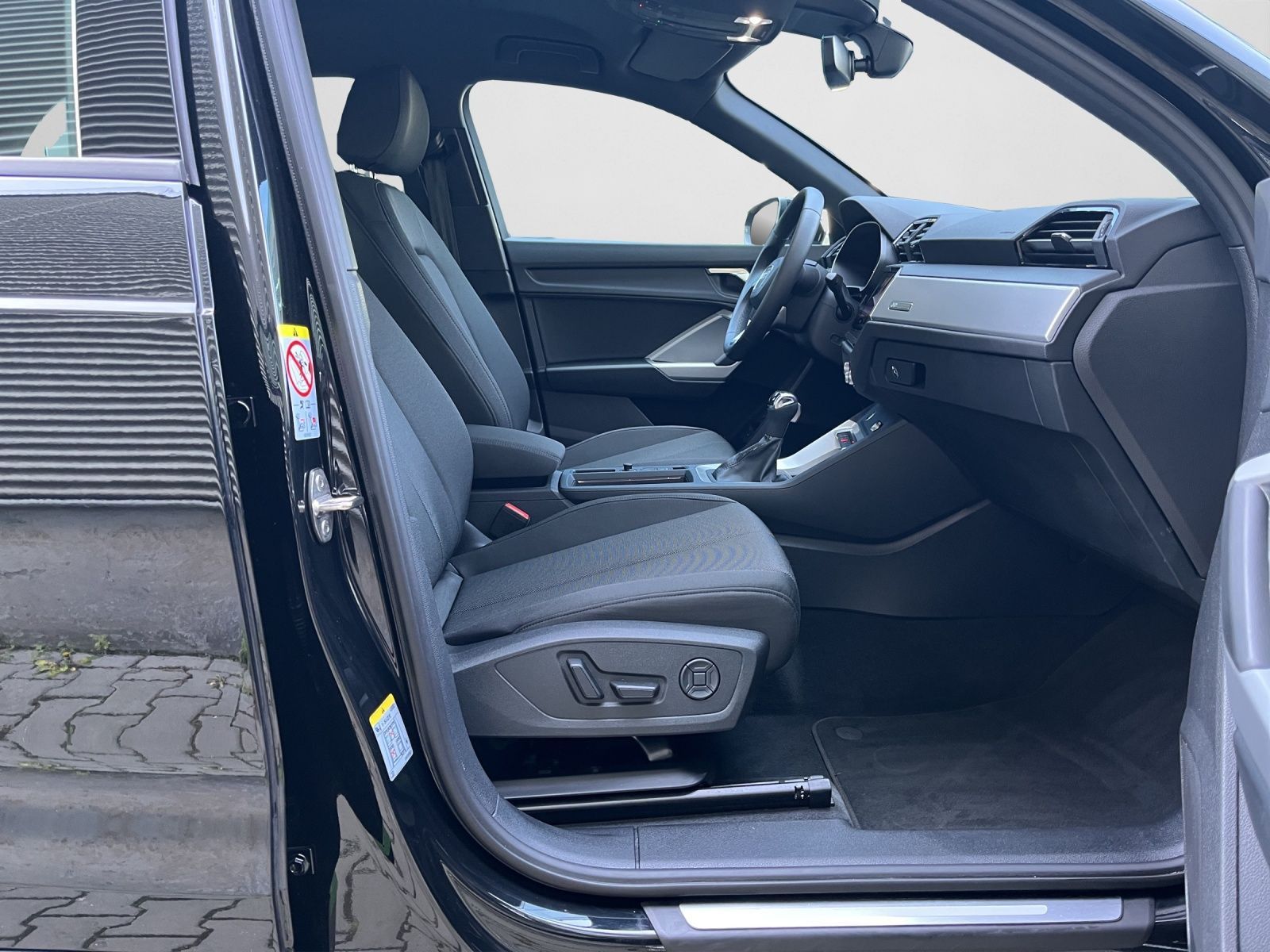 Audi Q3 - Bild 5