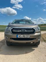 Ford Ranger - Ford Ranger von privat