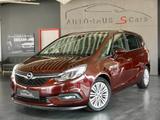 Opel Zafira C ON*L.Heizung*R.Kamera* - Opel Zafira: Automatik