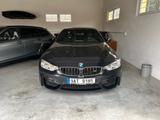 BMW M4 Cabrio F83 Individual 1/80  - BMW M4 mit Benzin-Antrieb: Cabrio, Automatik