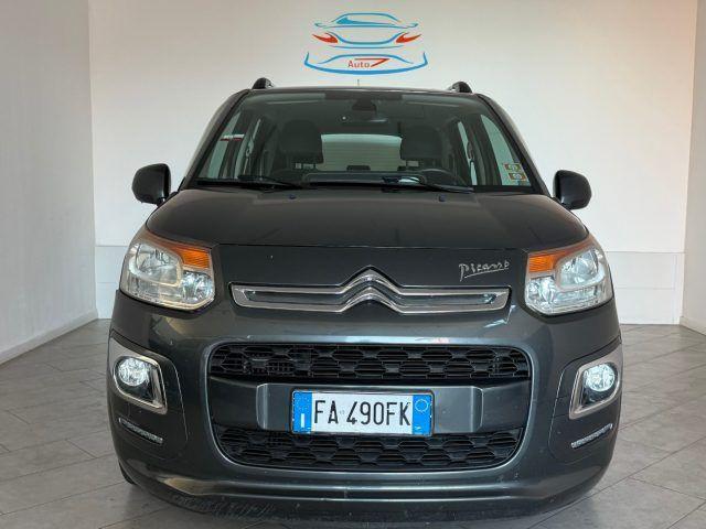 Citroën C3 Picasso