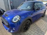 MINI COOPER_S Chili Paket Carbon Xenon Navi Leder LED - MINI MINI mit Benzin-Antrieb: Kleinwagen, Chili Paket