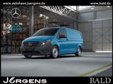 Mercedes-Benz eVito 111 Kasten/lang/Sitzh/Hecktüren/Audio30/ - Angebote