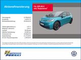 Volkswagen ID.3 Pro Family 107 kW 1-Gang Autom.  KLIMA, NAV - VW ID.3 in Magdeburg