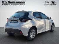 Mazda 2 Hybrid - Vorschau Bild 6