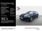 Audi A5 Avant TDI*NAVI*LED*KAMERA*AHK*PANO*PDC