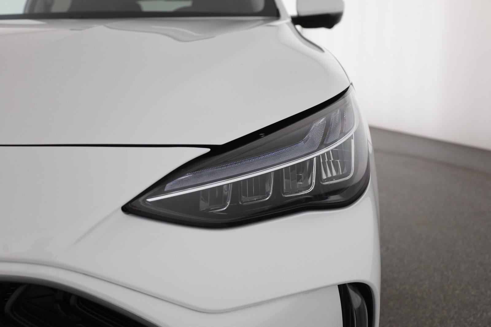 MG HS 1.5 T-GDI Luxury Aut. LED ACC Navi 360°, миниатюра 27