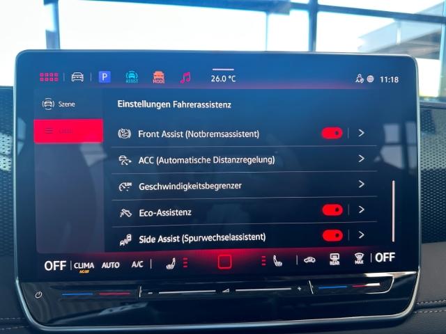 Volkswagen Tiguan 1.5 eTSI Prime Navi LED-Plus Navi 360° Wi, миниатюра 29
