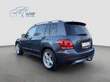 Mercedes-Benz GLK 350 CDI 4Matic/Distronic/AHK/Pano./LED/Xen. - Mercedes-Benz GLK 350: Cdi 4matic