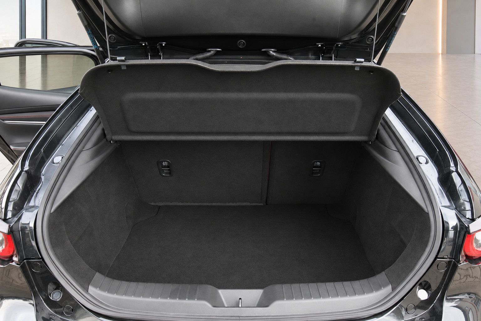 Mazda 3 - Bild 15