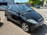 Mercedes-Benz A -Klasse A 170 Avantgarde - Mercedes-Benz A 170 aus 2007