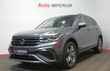 Volkswagen Tiguan Allspace 4Motion 2.0 TSI *360°*HUD*AHK* - gebrauchte VW Tiguan Allspace aus dem Jahr 2022