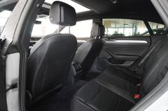 Fahrzeugabbildung Volkswagen Arteon 2.0 TDI R LINE NAVI/LED/PANO/KAMERA/LEDER