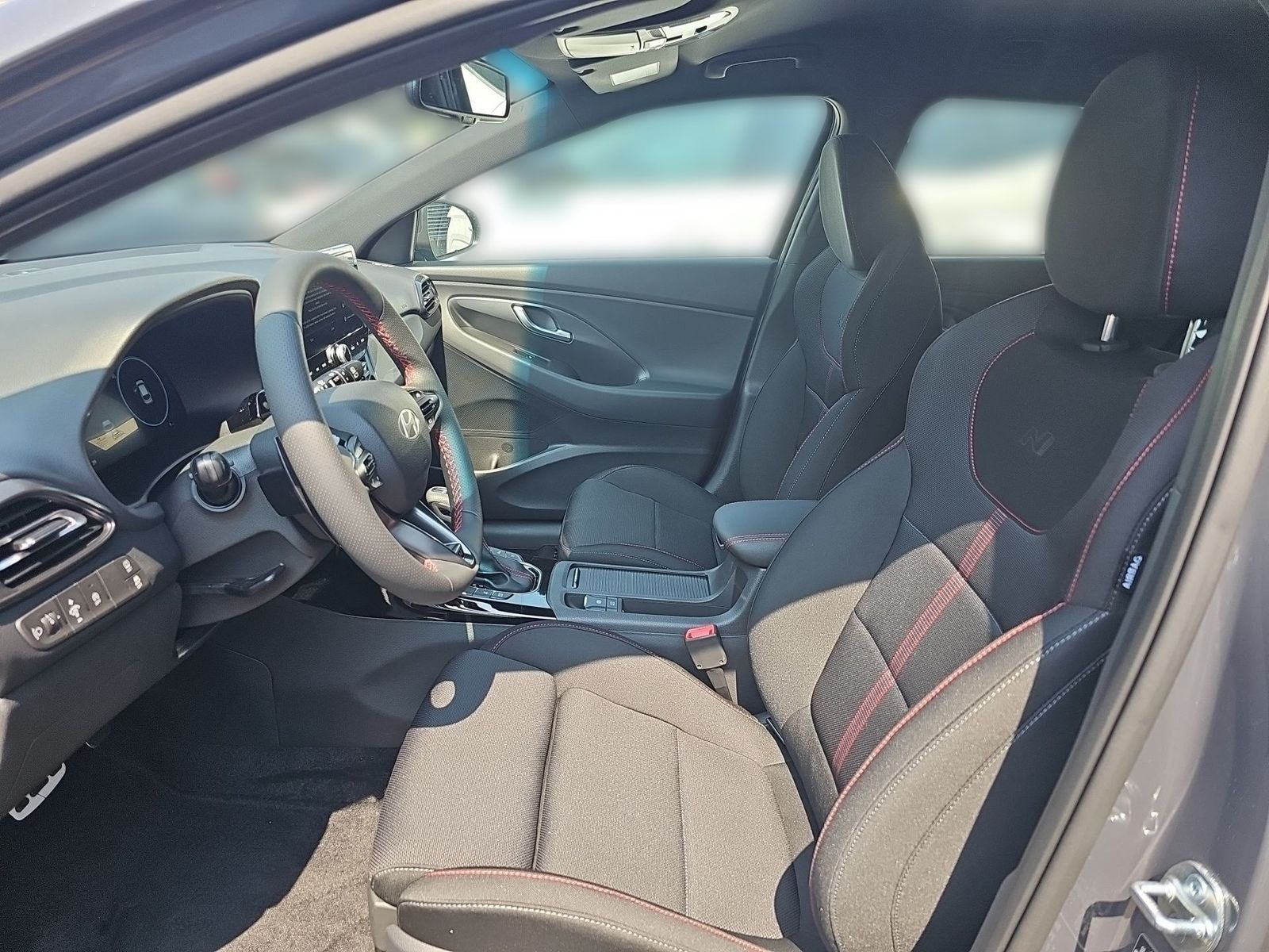 Hyundai i30 – Bild 7