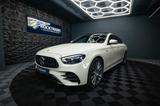Mercedes-Benz E 53 AMG 4Matic+ Facelift Designo *ACC*Pano*360* - gebrauchte Mercedes-Benz E 53 AMG aus dem Jahr 2021