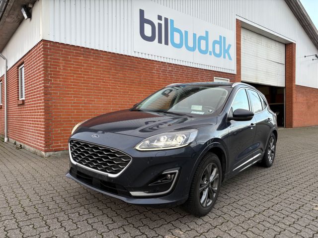 Ford Kuga Vignale AUT