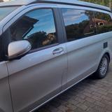 Mercedes-Benz V 250 d <Marco Polo> Elektrisches Aufstelldach - Mercedes-Benz V-Klasse in Duisburg