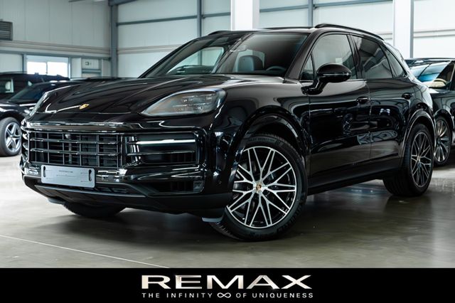 Porsche Cayenne V6 /Hyperscreen /Facelift /Mod.2025