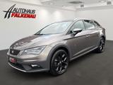 Seat Leon ST X-Perience 4Drive *Zahnriemen,AHK, 8-fa* - Seat Leon: X Perience
