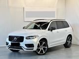 Volvo XC90 T8 Geartronic Recharge R-Design Recharg... - Volvo XC90 mit Hybrid-Antrieb