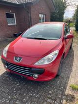 Peugeot 307 CC JBL 140 JBL - Peugeot 307 JBL mit Benzin-Antrieb