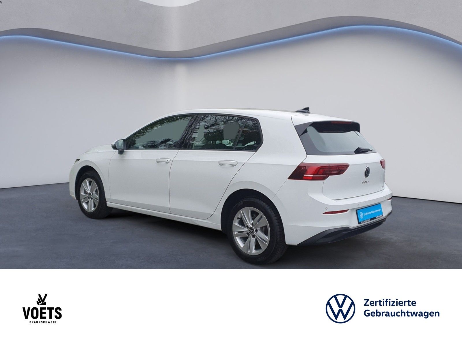 Volkswagen Golf - Bild 4