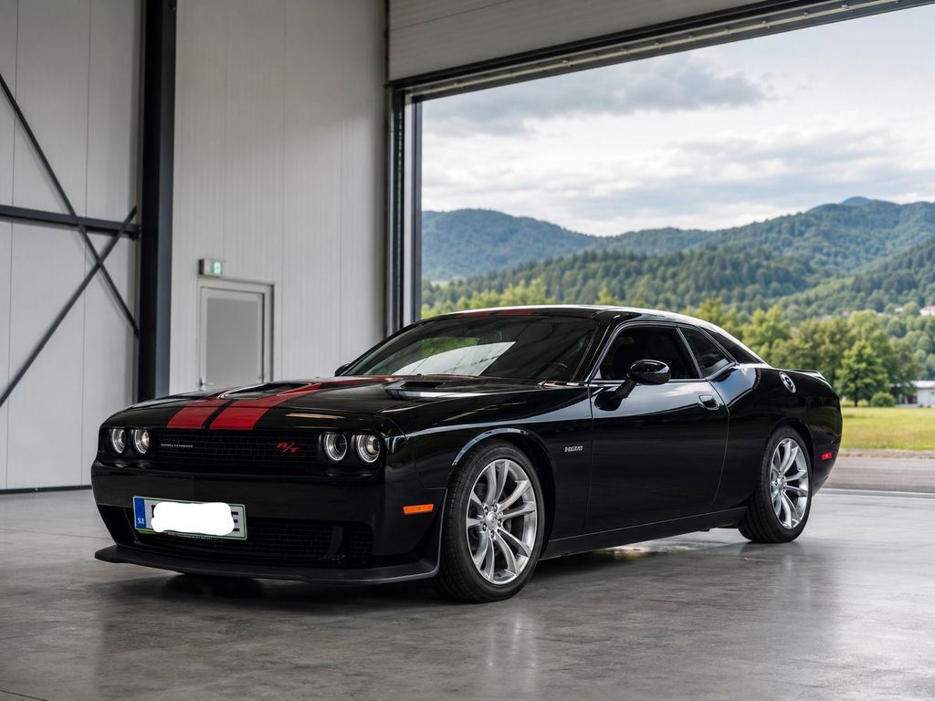Image of Dodge Challenger