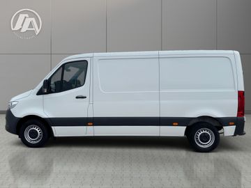 Mercedes Sprinter - 3