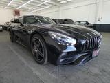 Mercedes-Benz AMG GT C*DISTRONIC*PERFORMANCE SITZE*KERAMIK*AGA