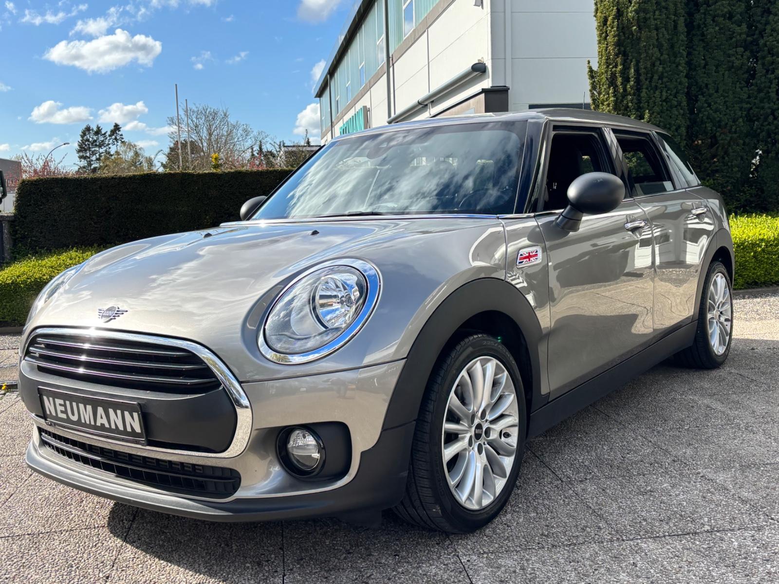 MINI ONE Clubman One