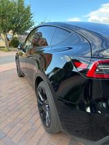 Tesla Model Y Long Range Dual Motor AWD Long Range - Tesla Model Y Dual Motor Gebrauchtwagen