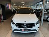 Mercedes-Benz B 200 - Mercedes-Benz B 200 Gebrauchtwagen