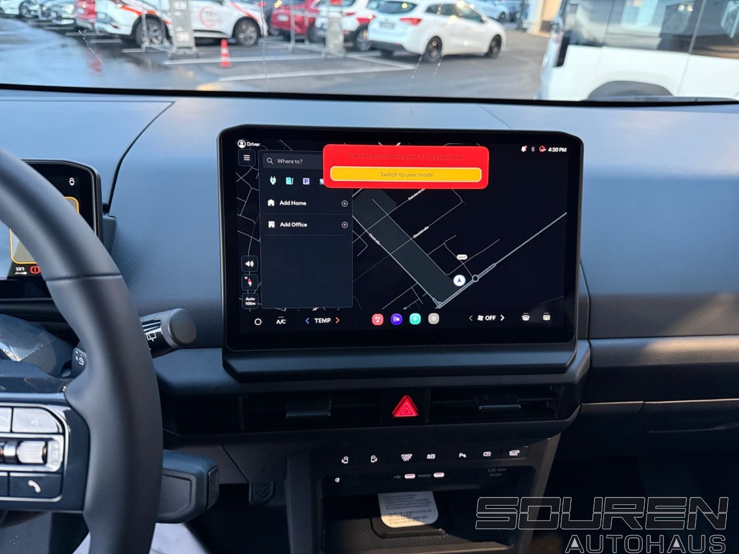 Fahrzeugabbildung Kia PV5 ELITE 71.2 Gewerbe WP SMP PP SP AW KW6 verfü