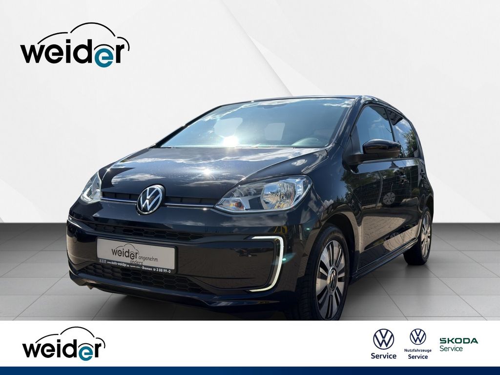 Image of Volkswagen up!