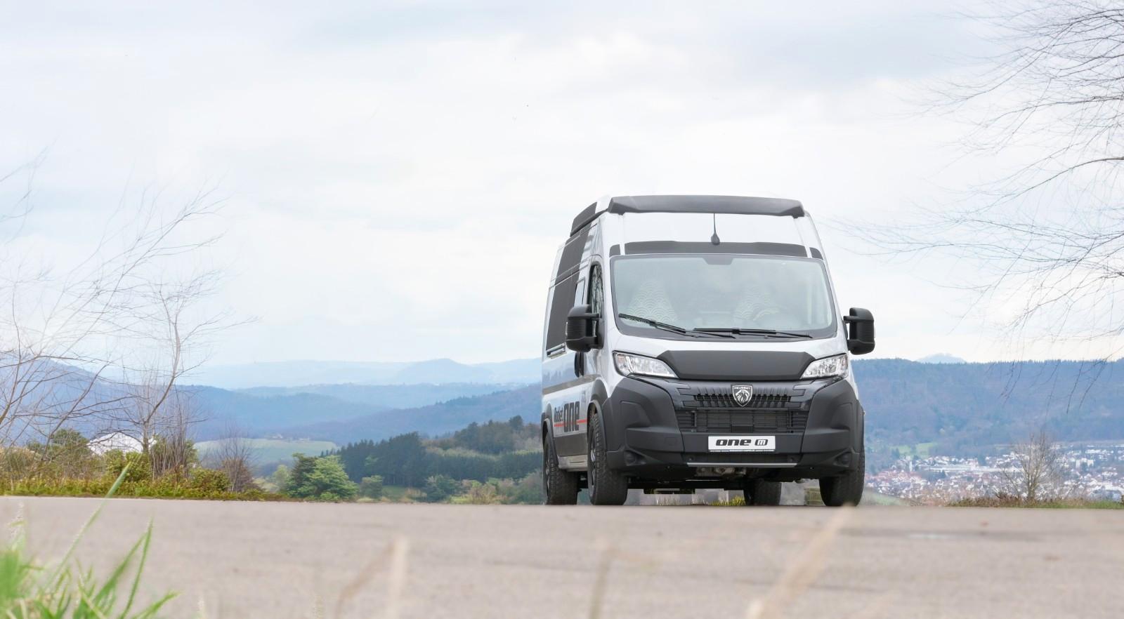 Andere ROCKET ONE M Gelegenheit kurzfristig verfügbar!