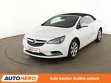 Opel Cascada 1.6 SIDI Turbo Ultimate ecoFlex*CABRIO* - Opel Cascada Ultimate mit Benzin-Antrieb
